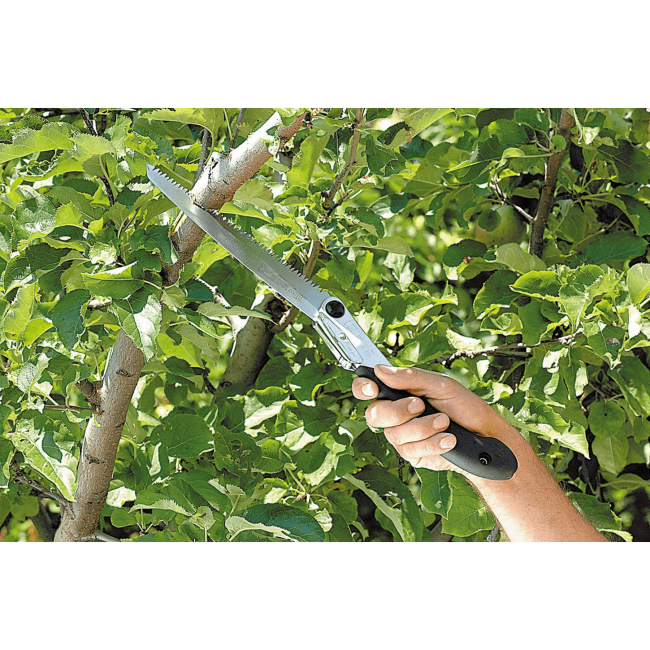 Seghetto Serramanico 20 cm