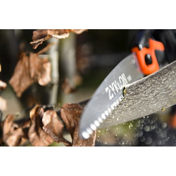 Seghetto Pieghevole Zyklon 180 STOCKER