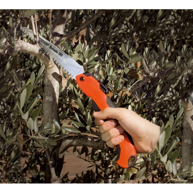 Seghetto Tornado 180 STOCKER