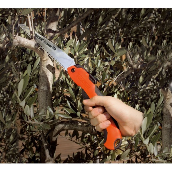 Seghetto Tornado 180 STOCKER