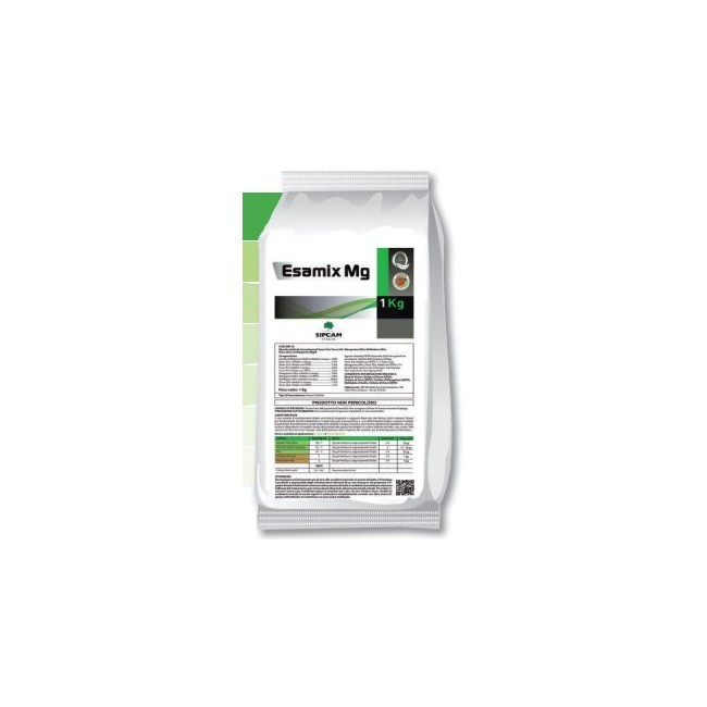 Concime Esamix Mg 1 Kg