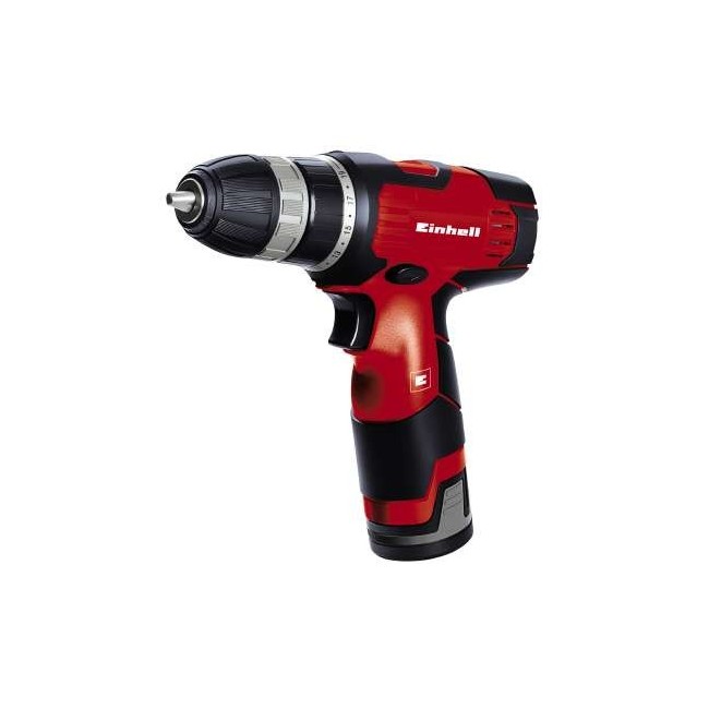 Trapano a Batteria TH-CD 12 Li Einhell