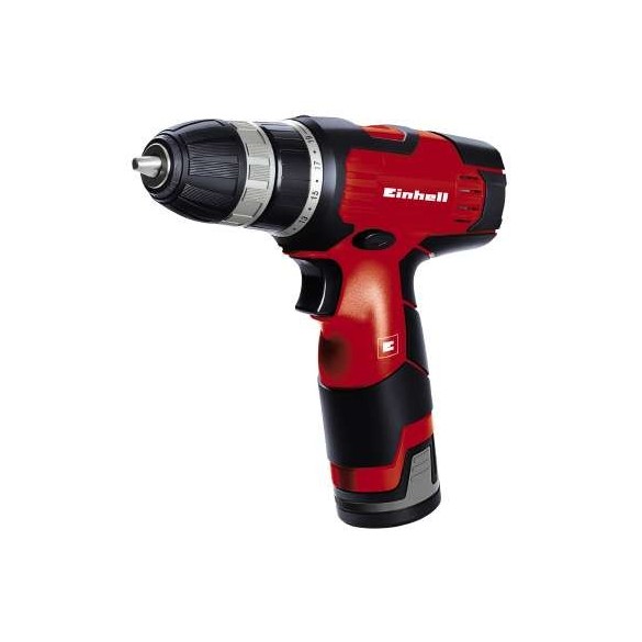 Trapano a Batteria TH-CD 12 Li Einhell