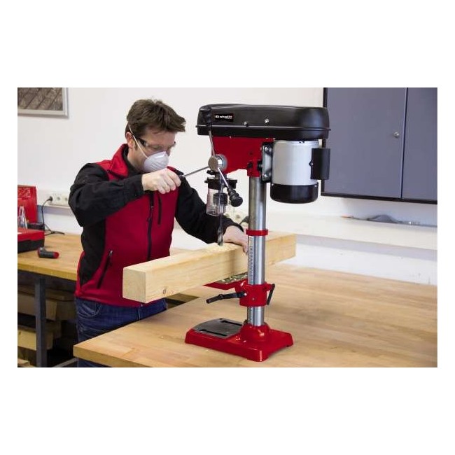 Trapano a colonna TC-BD