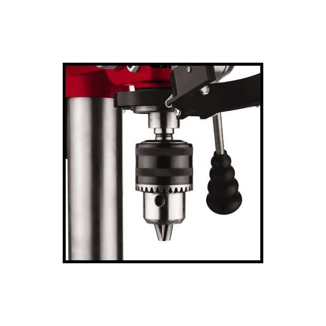 Trapano a colonna TC-BD