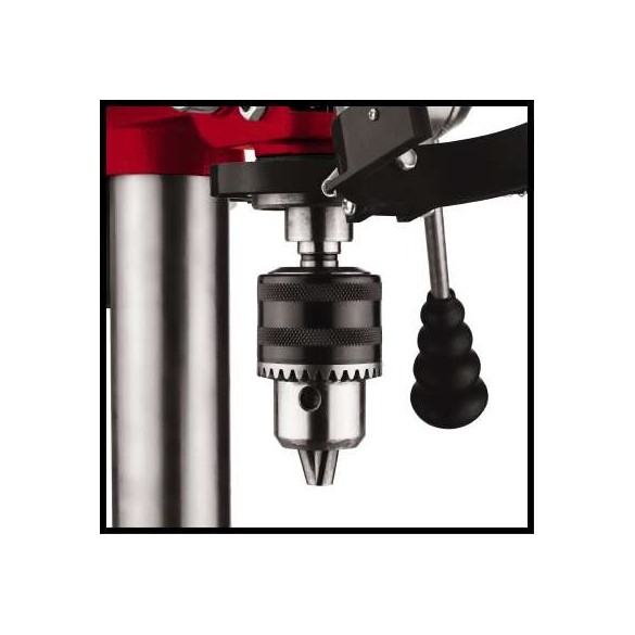 Trapano a colonna TC-BD