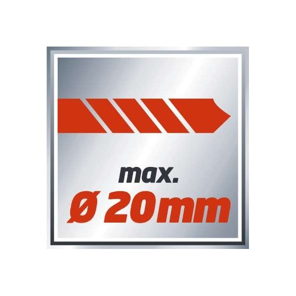 Martello Tassellatore RT-RH 20/1 Einhell