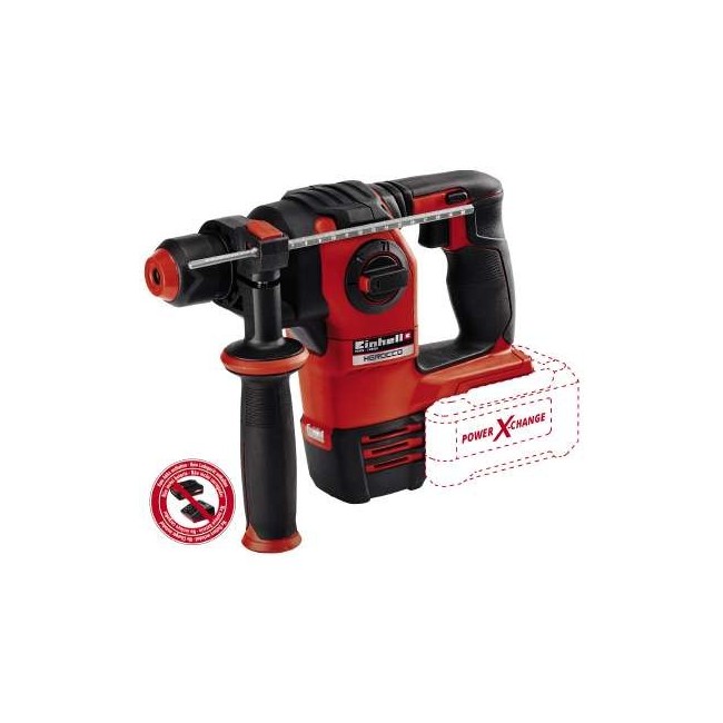 Tassellatore Herocco Einhell