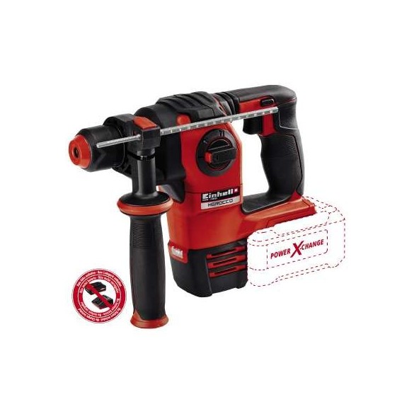 Tassellatore Herocco Einhell