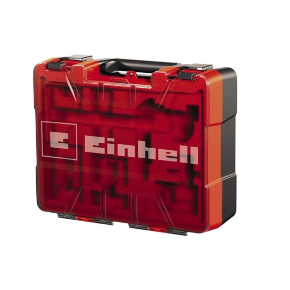 Trapano Avvitatore TECD 18/40 LI KIT