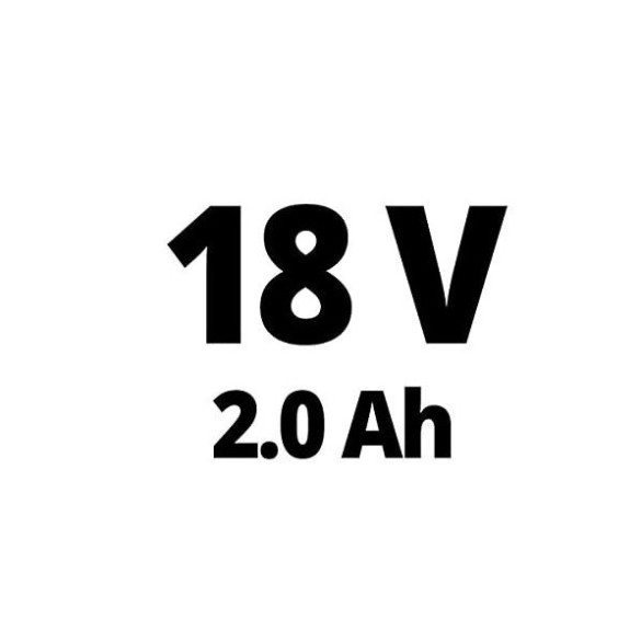 Trapano Avvitatore TECD 18/40 LI KIT