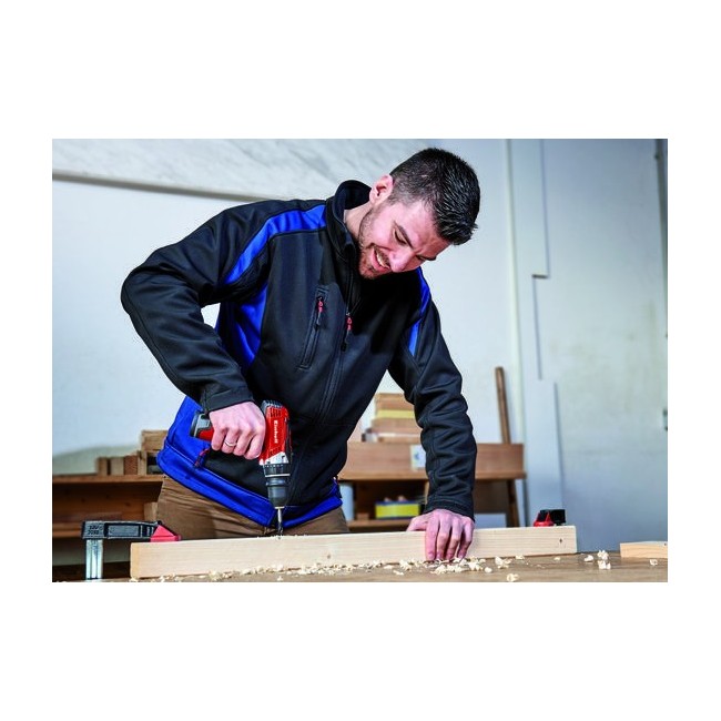 Trapano a Batteria TE-CD 12 X-Li Einhell