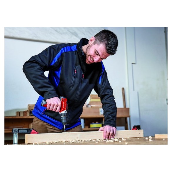 Trapano a Batteria TE-CD 12 X-Li Einhell