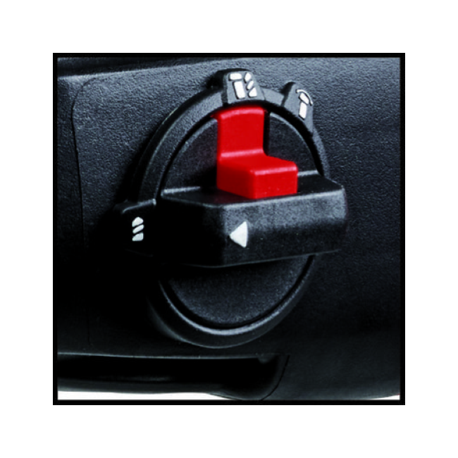 Martello Tassellatore TC-RH 620 4F EINHELL