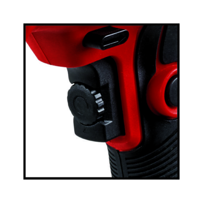 Martello Tassellatore TC-RH 620 4F EINHELL