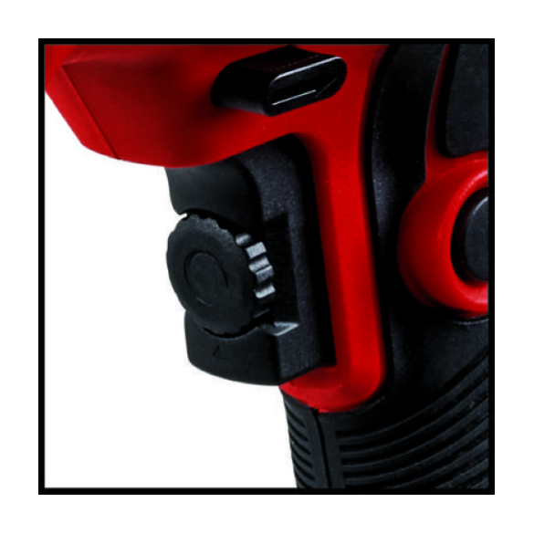 Martello Tassellatore TC-RH 620 4F EINHELL