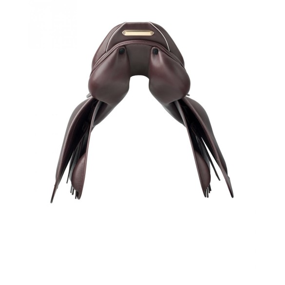 Sella Versailles Jumping