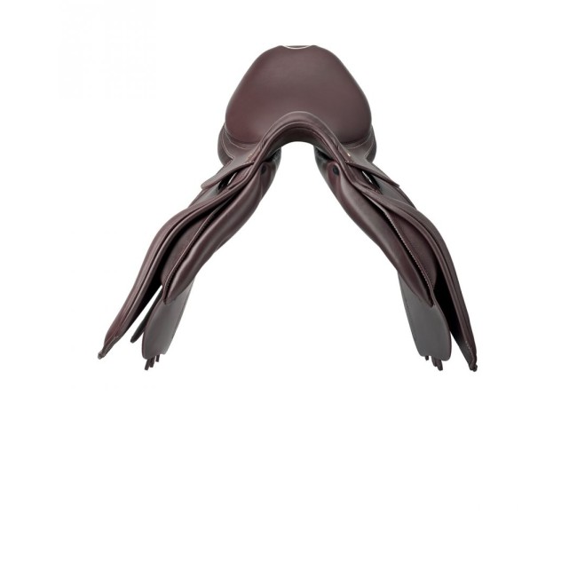 Sella Versailles Jumping