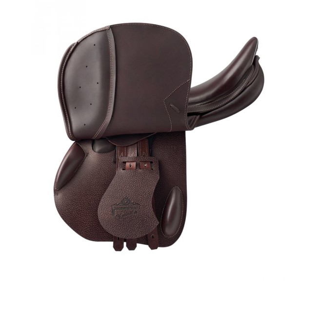 Sella Versailles Jumping