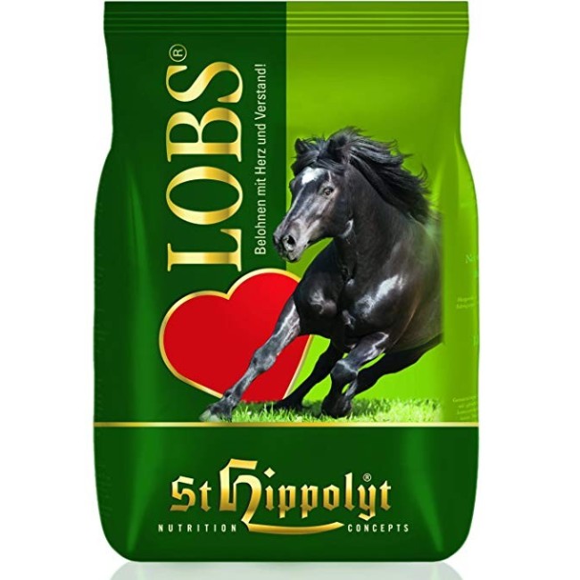 Lobs Caramelle ST HIPPOLYT 1 Kg