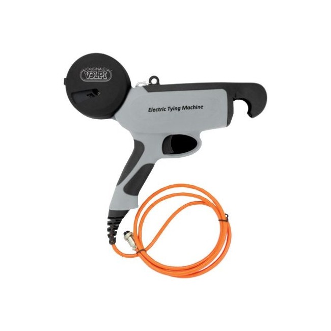 Legatrice a Batteria KV3 Volpi