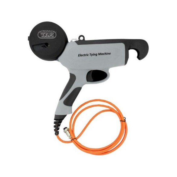 Legatrice a Batteria KV3 Volpi