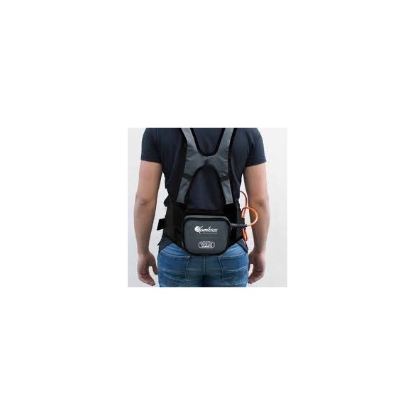 Legatrice a Batteria KV3 Volpi