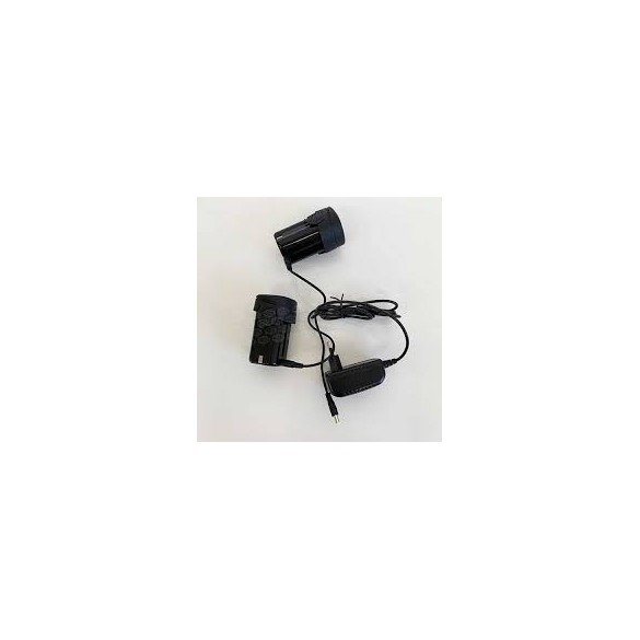 Potatore Forbice a Batteria Kv 310 Volpi Mod.2021