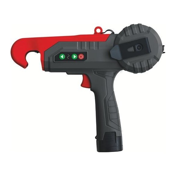 Legatrice a Batteria Ausonia Nativa TY + Fodero originale in Omaggio