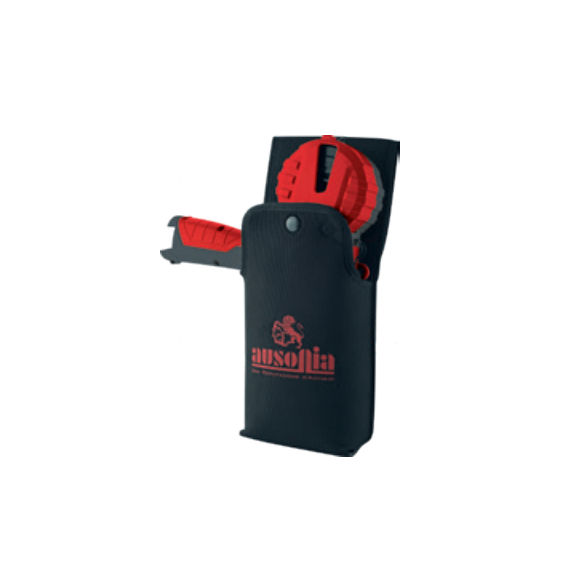 Legatrice a Batteria Ausonia Nativa TY + Fodero originale in Omaggio