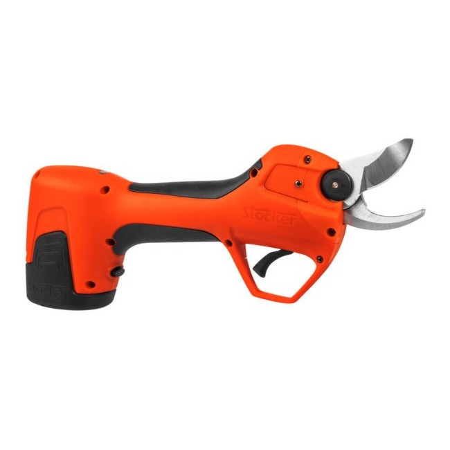 Forbice Potatore a Batteria Stocker Vulcano E-30 TP
