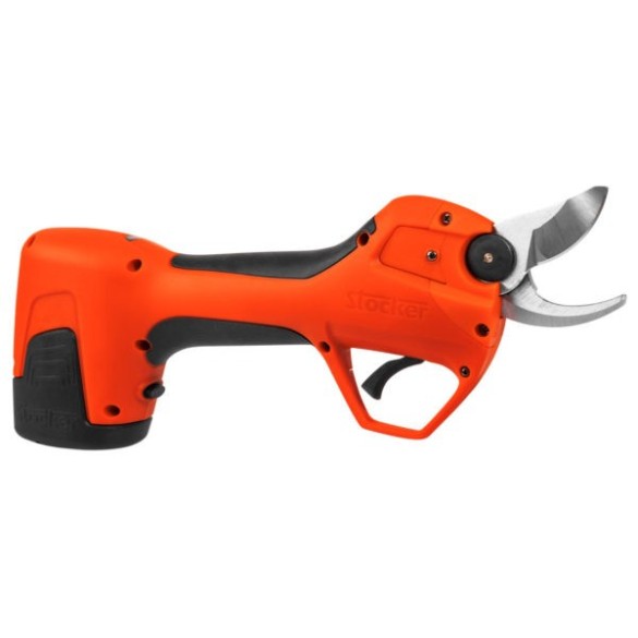 Forbice Potatore a Batteria Stocker Vulcano E-30 TP
