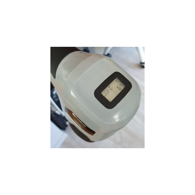 Potatore Forbice a Batteria KV 360