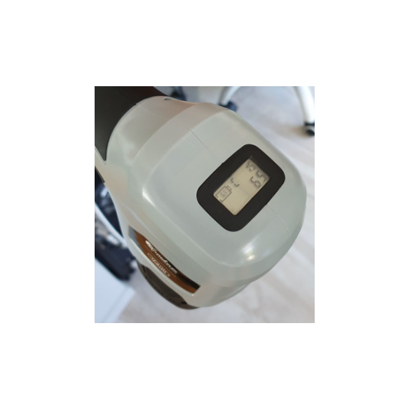 Potatore Forbice a Batteria KV 360