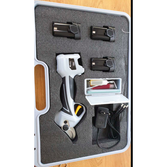 Potatore Forbice a Batteria KV 360