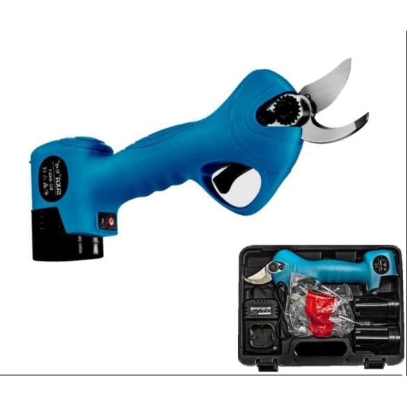 Forbice Potatore HYUNDAI 18V 24A