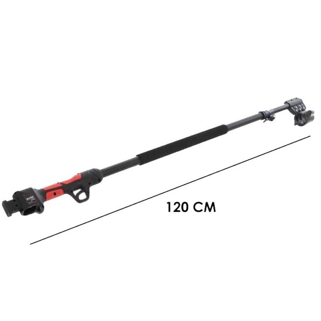 Prolunga Telescopica EP 22-22 120 cm Blue Bird