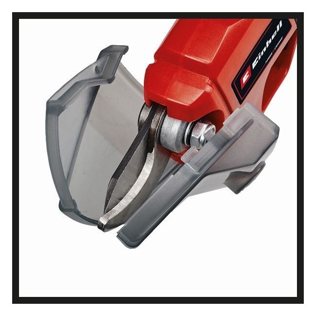 Forbice da potatura a batteria GE-LS 18 Li-Solo Einhell