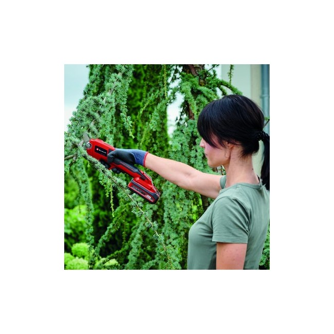 Forbice da potatura a batteria GE-LS 18 Li-Solo Einhell