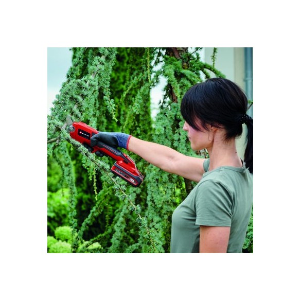 Forbice da potatura a batteria GE-LS 18 Li-Solo Einhell