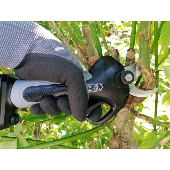 Potatore Forbice Elettronico KV 380 Volpi