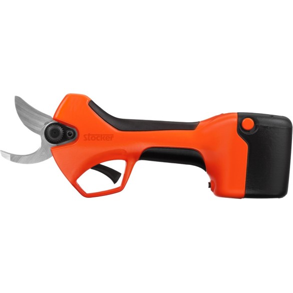 Forbice a Batteria mod. Magma E-35 TP Stocker