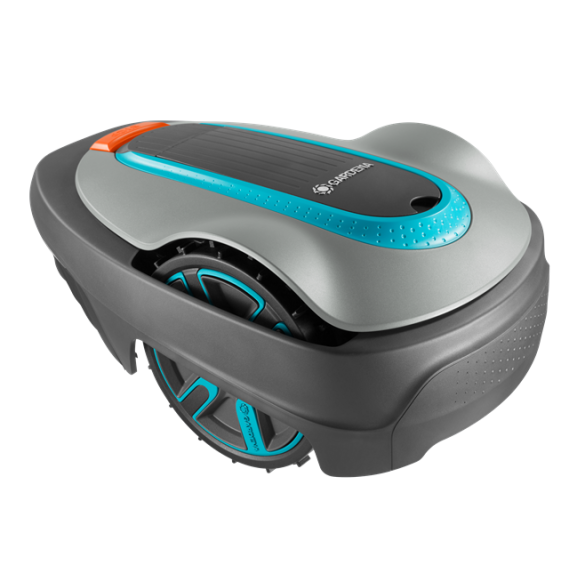 Robot Rasaerba SILENO CITY 250 GARDENA