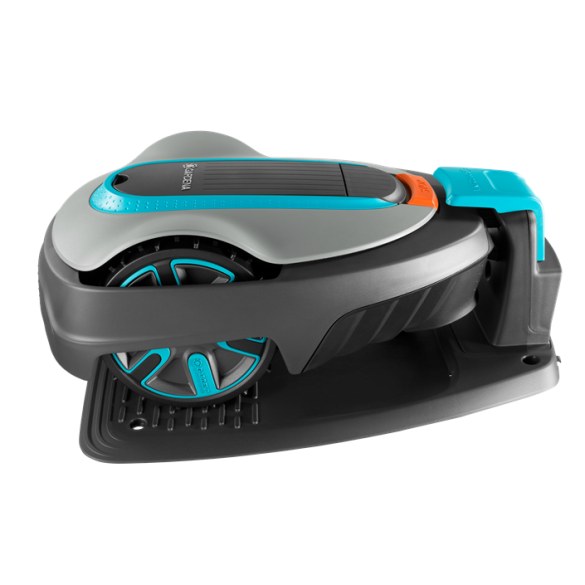 Robot Rasaerba SILENO CITY 250 GARDENA