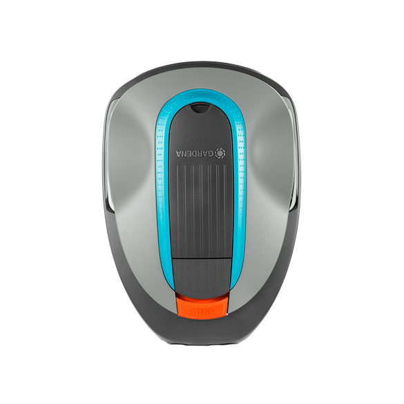 Robot Rasaerba SILENO CITY 250 GARDENA