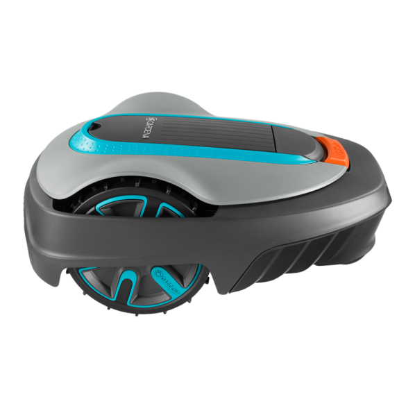 Robot Rasaerba SILENO CITY 500 GARDENA