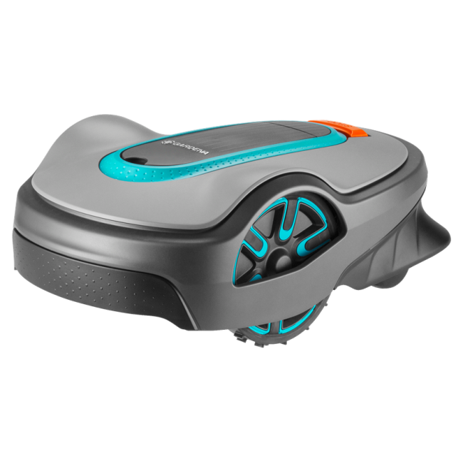 Robot Rasaerba SILENO LIFE 750 GARDENA