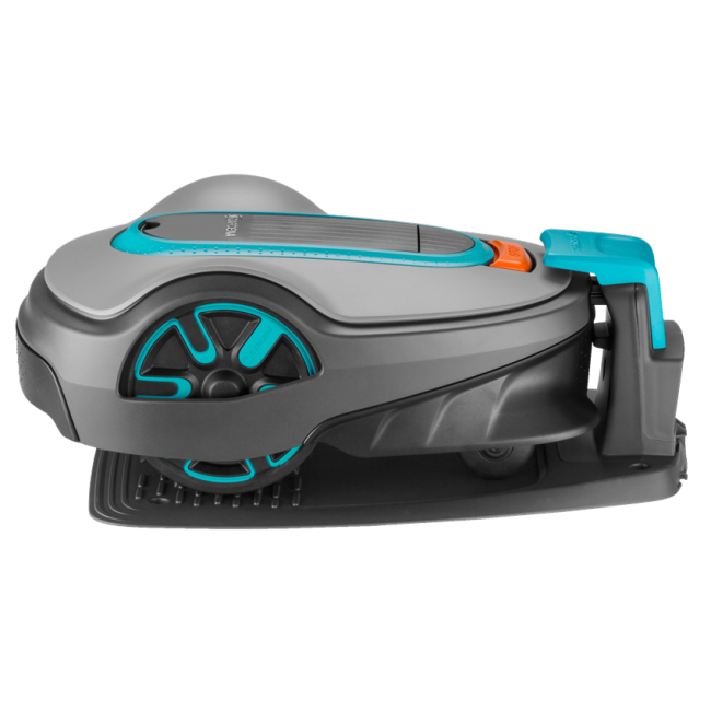 Robot Rasaerba SILENO LIFE 750 GARDENA