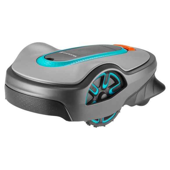 Robot Rasaerba SILENO LIFE 1000 GARDENA