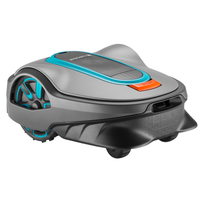 Robot Rasaerba SILENO LIFE 1000 GARDENA